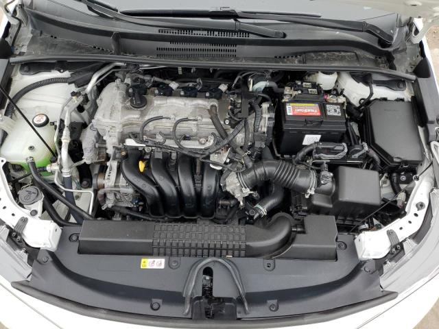 Photo 11 from auction – 2020 TOYOTA COROLLA LE with VIN 5YFEPRAE0LP119953