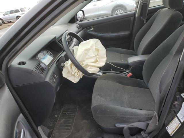 Photo 7 from auction – 2005 TOYOTA COROLLA CE with VIN 1NXBR32E35Z383923