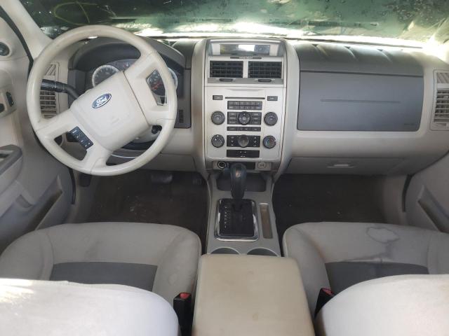 Photo 8 from auction – 2008 FORD ESCAPE with VIN 1FMCU93158KB77021