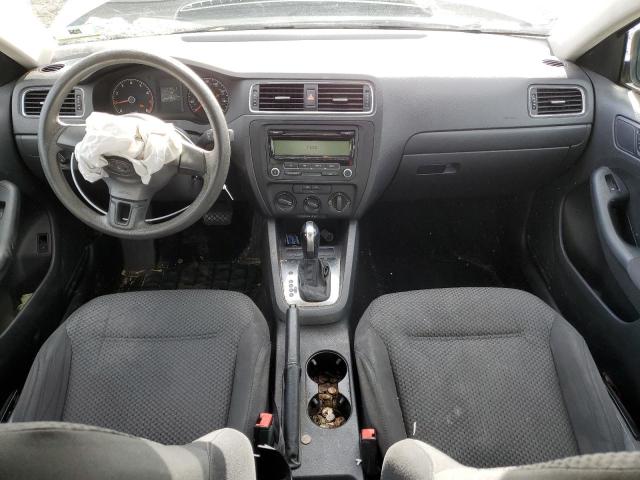 Photo 8 from auction – 2011 VOLKSWAGEN JETTA BASE with VIN 3VW2K7AJXBM059783
