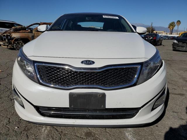 Photo 5 from auction – 2015 KIA OPTIMA SX with VIN 5XXGR4A6XFG513116
