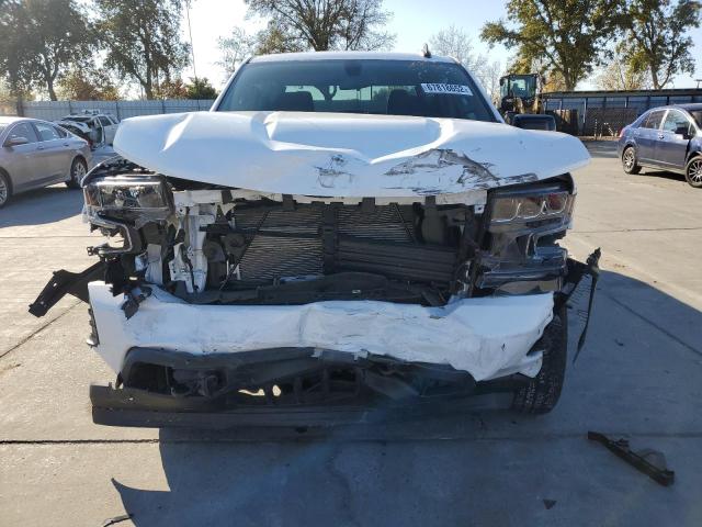 Photo 5 from auction – 2022 CHEVROLET SILVERADO with VIN 3GCPWDET0NG200290