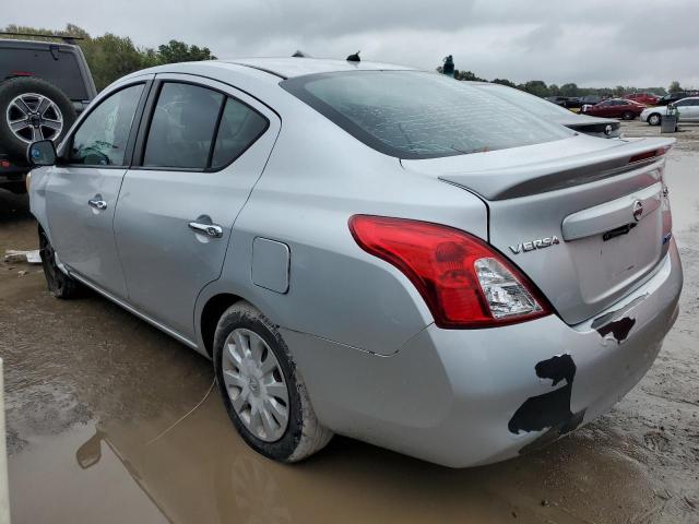 Photo 2 from auction – 2013 NISSAN VERSA S with VIN 3N1CN7AP2DL850372