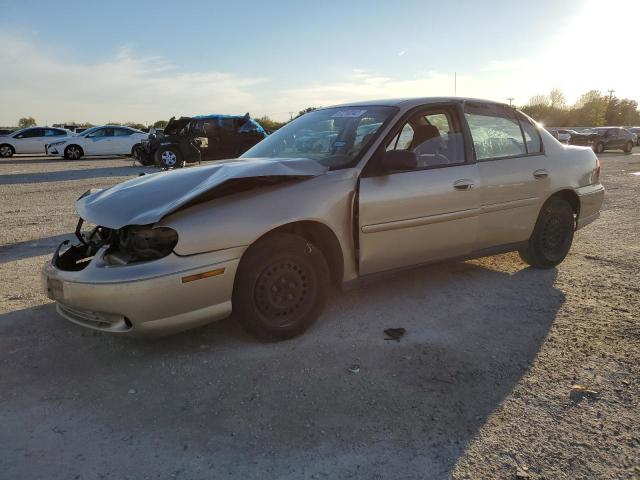 CHEVROLET MALIBU 2003 with VIN 1G1ND52J83M520417 - Photo from auction
