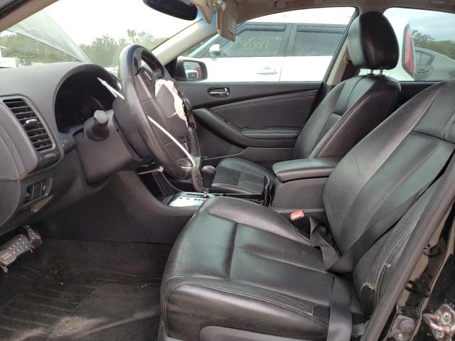 Photo 7 from auction – 2010 NISSAN ALTIMA BAS with VIN 1N4AL2APXAN468072