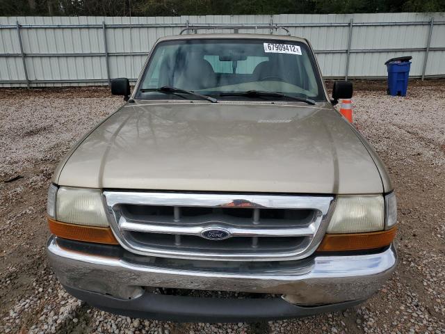 Photo 5 from auction – 2000 FORD RANGER SUP with VIN 1FTYR14V4YPA25183