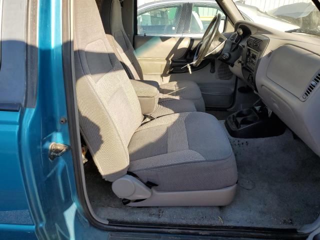 Photo 10 from auction – 1996 MAZDA B3000 CAB with VIN 4F4CR16U8TTM14415