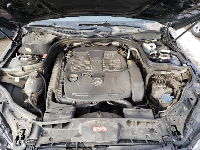 Photo 11 from auction – 2014 MERCEDES-BENZ E 350 4MAT with VIN WDDHF8JB8EA782099