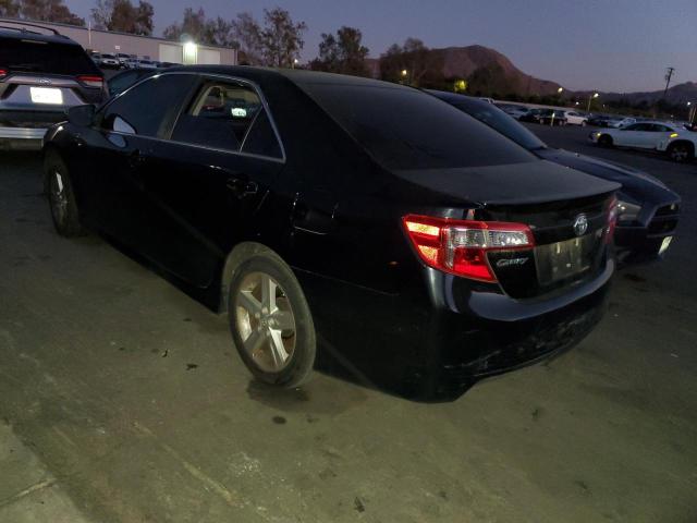 Photo 2 from auction – 2014 TOYOTA CAMRY L with VIN 4T1BF1FK2EU858586