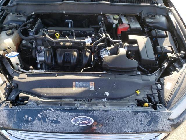 Photo 11 from auction – 2014 FORD FUSION SE with VIN 3FA6P0H76ER291477