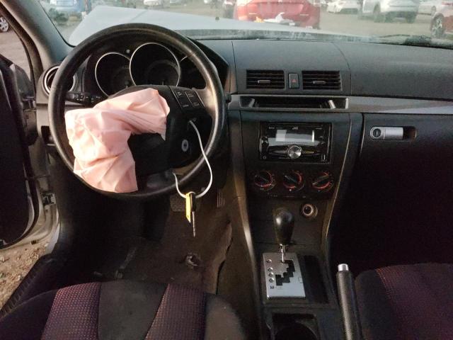 Zdjęcie 8 z aukcji – 2006 MAZDA 3 S z VIN JM1BK124261515450