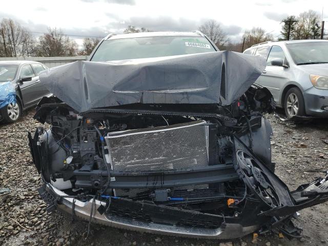 Photo 5 from auction – 2022 HYUNDAI PALISADE C with VIN KM8R7DHE7NU463064