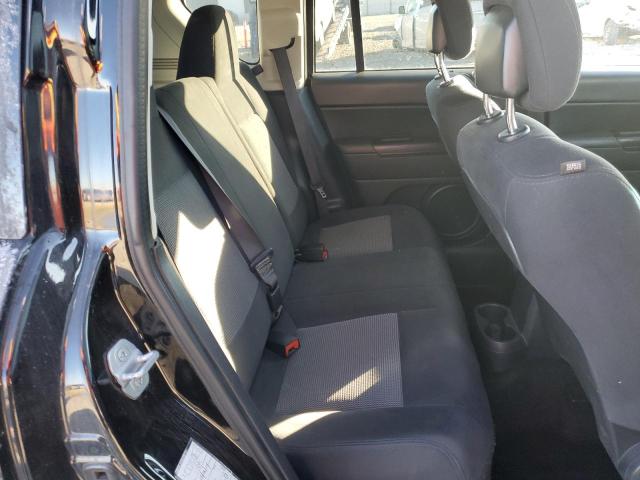 Photo 10 from auction – 2015 JEEP COMPASS SP with VIN 1C4NJCBA5FD219256