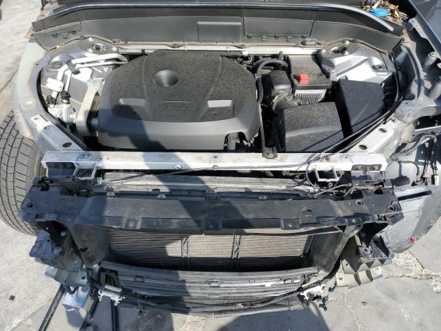 Photo 11 from auction – 2016 VOLVO XC90 T6 with VIN YV4A22PK2G1052247