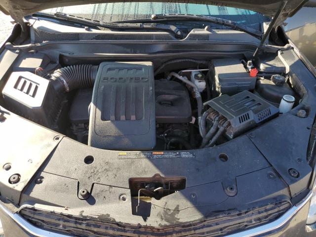 Photo 12 from auction – 2016 CHEVROLET EQUINOX LS with VIN 1GNALBEK2GZ101930