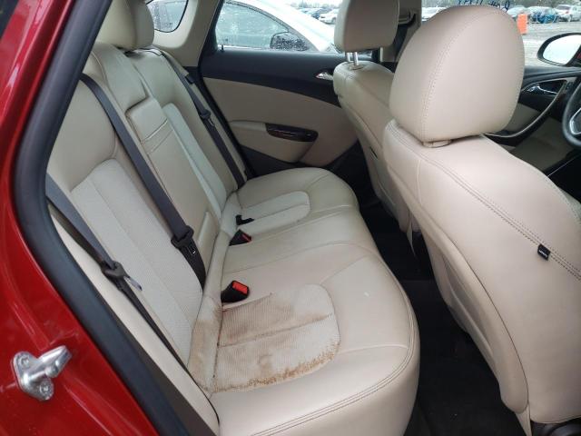 Photo 10 from auction – 2013 BUICK VERANO CON with VIN 1G4PR5SK4D4139378