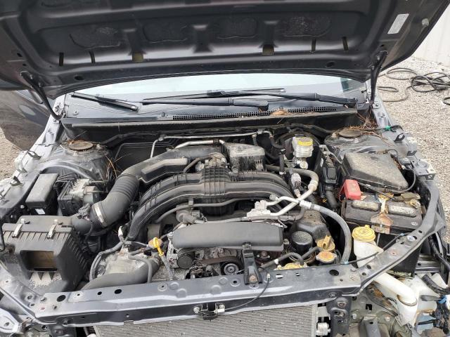 Photo 11 from auction – 2018 SUBARU IMPREZA with VIN 4S3GKAA68J3623934