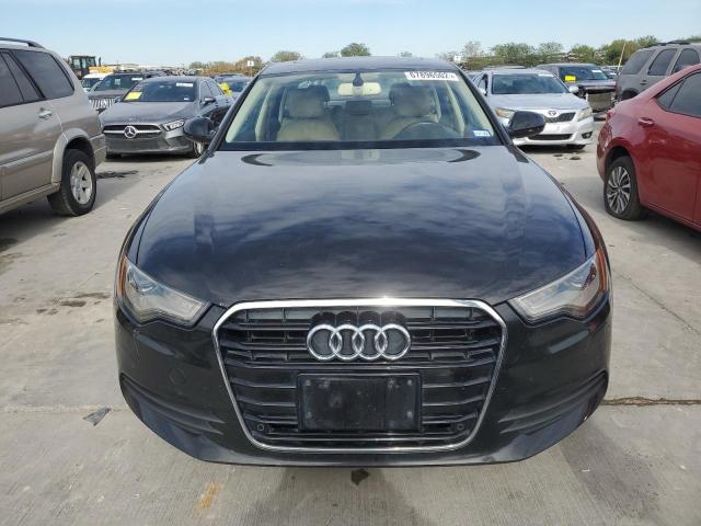 Photo 5 from auction – 2014 AUDI A6 PREMIUM with VIN WAUDFAFC8EN066391