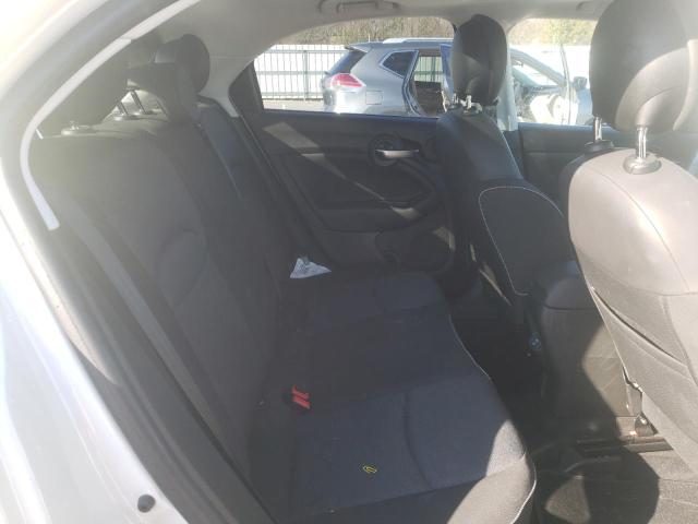 Photo 10 from auction – 2020 FIAT 500X POP with VIN ZFBNFYA17LP870871