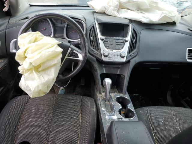 Foto 8 de la subasta – 2014 CHEVROLET EQUINOX LT con VIN 2GNFLBE31E6247128