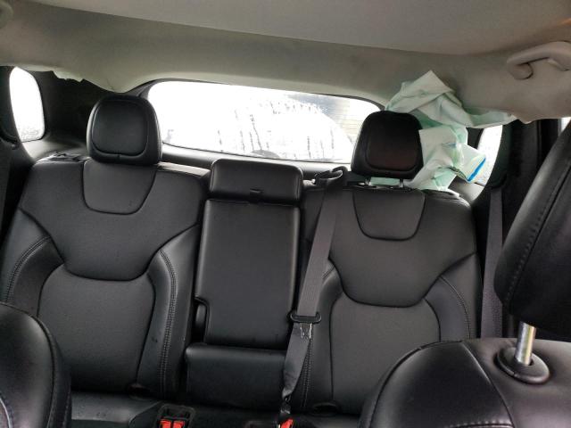 Photo 10 from auction – 2020 JEEP CHEROKEE L with VIN 1C4PJMDX9LD636925