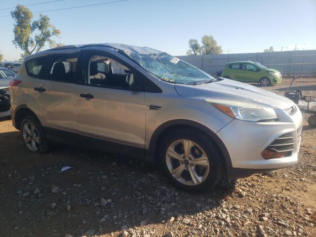 Photo 4 from auction – 2014 FORD ESCAPE S with VIN 1FMCU0F77EUC48750