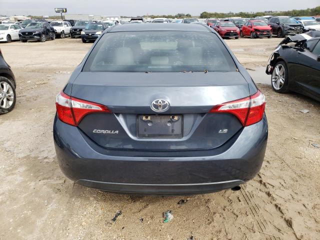 Photo 6 from auction – 2015 TOYOTA COROLLA L with VIN 5YFBURHE3FP323829