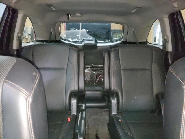 Photo 10 from auction – 2018 TOYOTA HIGHLANDER with VIN 5TDDZRFH8JS895938