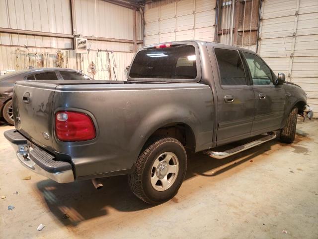 Photo 3 from auction – 2003 FORD F150 SUPER with VIN 1FTRW07623KA66977