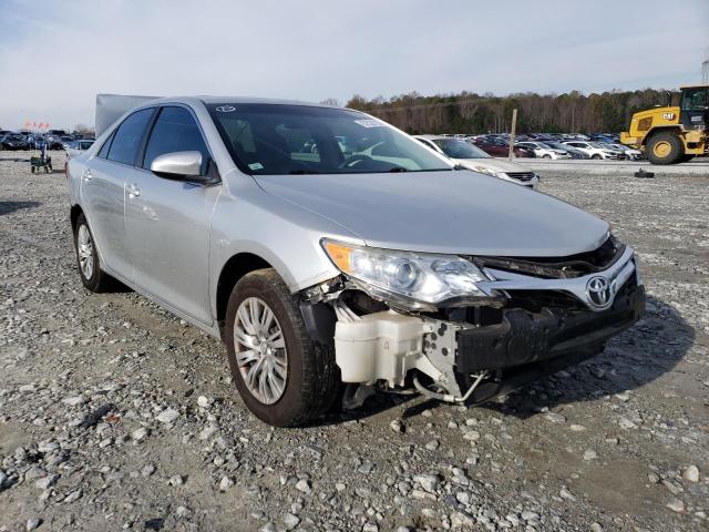 Photo 4 from auction – 2012 TOYOTA CAMRY BASE with VIN 4T1BF1FK8CU174591