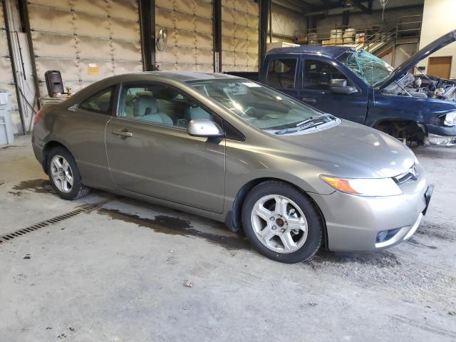 Photo 4 from auction – 2008 HONDA CIVIC LX with VIN 2HGFG11628H558293