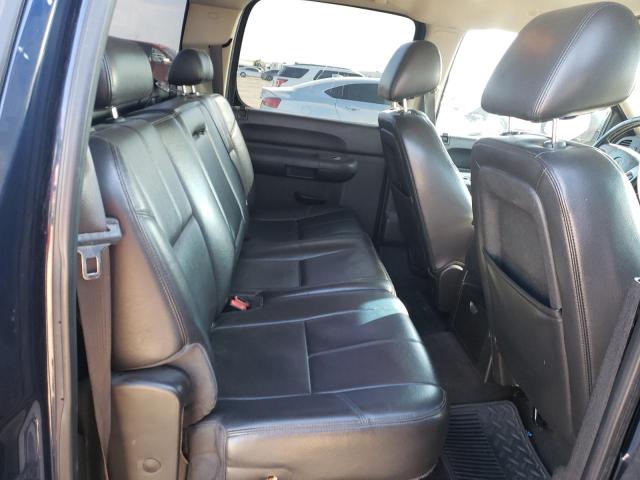 Photo 10 from auction – 2012 CHEVROLET SILVERADO with VIN 3GCPKSE72CG258983
