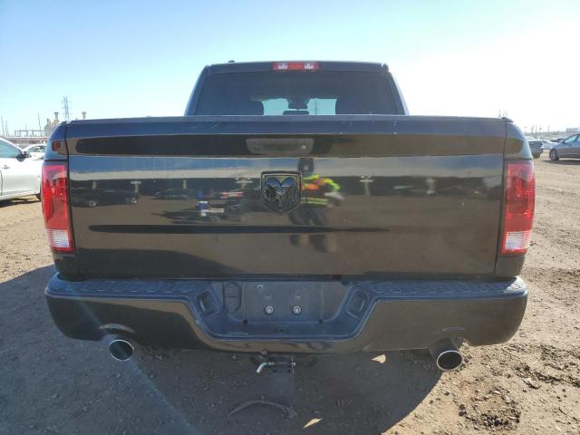 Photo 6 from auction – 2017 RAM 1500 ST with VIN 1C6RR6KTXHS610261