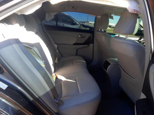 Photo 10 from auction – 2015 TOYOTA CAMRY LE with VIN 4T1BF1FK6FU939396