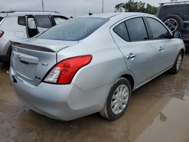 Photo 3 from auction – 2013 NISSAN VERSA S with VIN 3N1CN7AP2DL850372