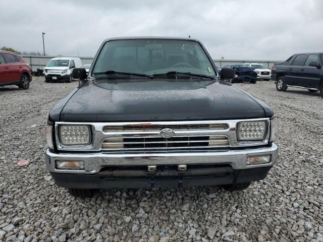 Photo 5 from auction – 1995 TOYOTA PICKUP 1/2 with VIN JT4RN81A3S5201735