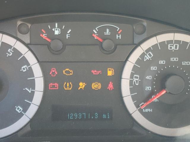 Photo 9 from auction – 2011 FORD ESCAPE XLT with VIN 1FMCU0D72BKB47464