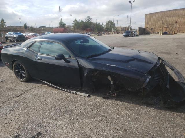 Photo 4 from auction – 2020 DODGE CHALLENGER with VIN 2C3CDZAG2LH210640