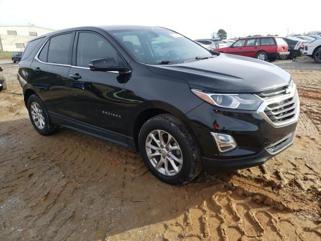 Photo 4 from auction – 2018 CHEVROLET EQUINOX LT with VIN 2GNAXJEV9J6107963
