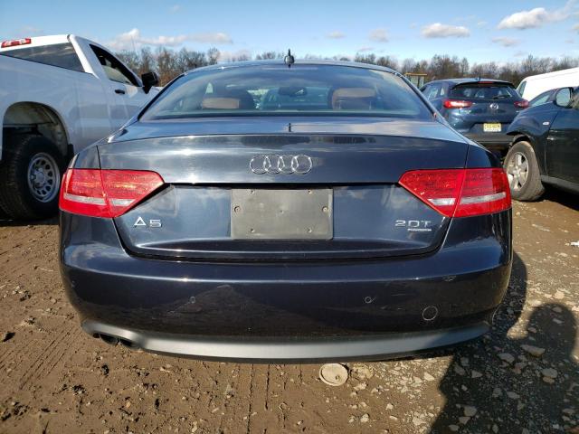 Photo 6 from auction – 2012 AUDI A5 PREMIUM with VIN WAULFAFR4CA026989