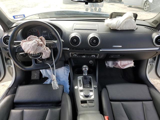 Photo 8 from auction – 2018 AUDI A3 PREMIUM with VIN WAUB8GFF8J1019376