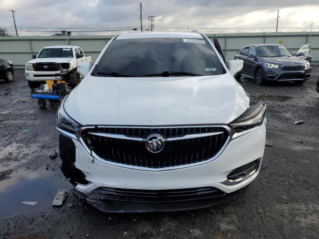 Photo 5 from auction – 2019 BUICK ENCLAVE ES with VIN 5GAERBKW6KJ269112