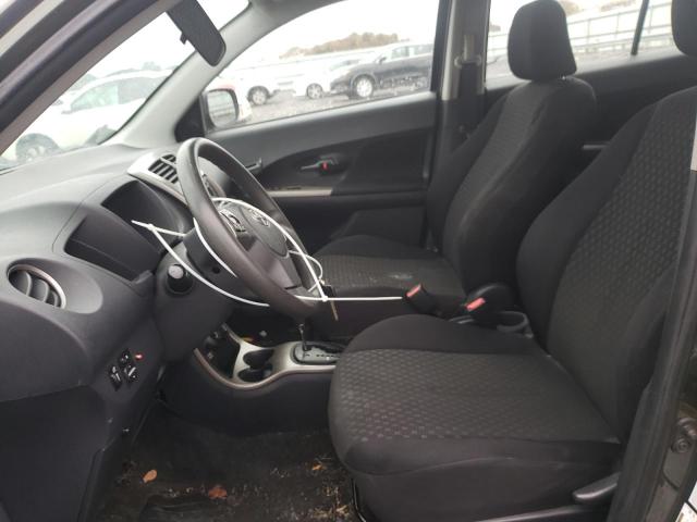 Foto 7 de la subasta – 2011 TOYOTA SCION XD con VIN JTKKU4B42B1013441