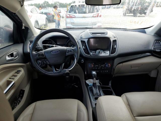 Photo 8 from auction – 2017 FORD ESCAPE TIT with VIN 1FMCU9JD7HUA20138