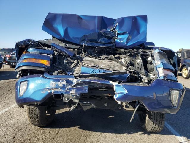 Photo 5 from auction – 2016 CHEVROLET SILVERADO with VIN 3GCPCREC0GG124434