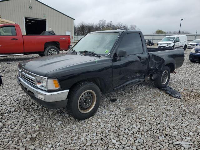TOYOTA PICKUP 1/2 1995 with VIN JT4RN81A3S5201735 - Photo from auction