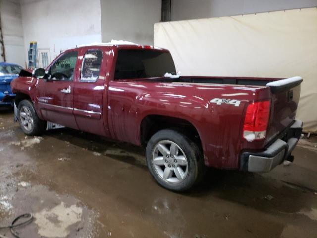 Photo 2 from auction – 2013 GMC SIERRA K15 with VIN 1GTR2VE71DZ385722