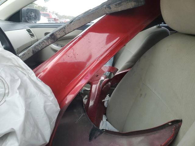 Photo 7 from auction – 2013 TOYOTA COROLLA BA with VIN 5YFBU4EE7DP105302