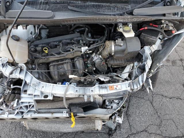 Photo 12 from auction – 2017 FORD TRANSIT CO with VIN NM0LS7E77H1333952