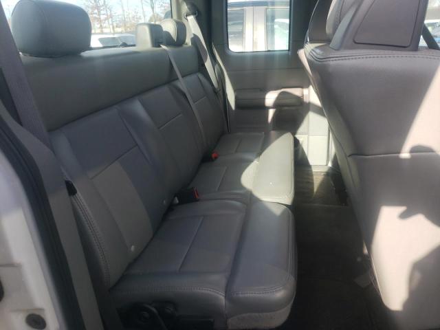 Photo 10 from auction – 2007 FORD F150 with VIN 1FTRX14W07FB24851
